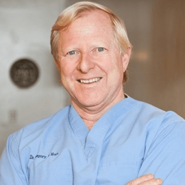 Dr. Gregory Hurt DDS, dentist at San Marcos Dental Center